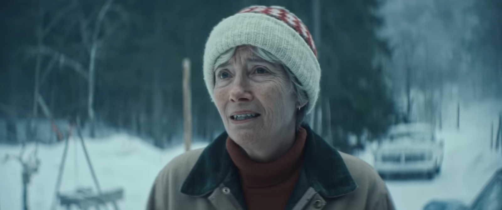 Dead of Winter